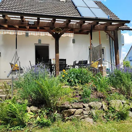 Muhrbach Villa Weier Eksteriør billede
