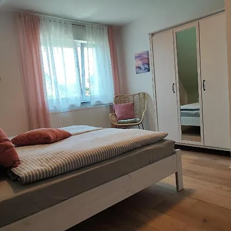 Muhrbach Villa Weier Eksteriør billede
