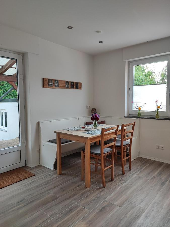 Muhrbach Ferienhaus *