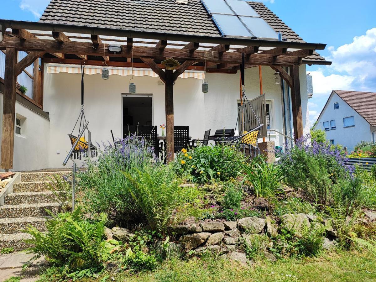 Muhrbach Ferienhaus Weier