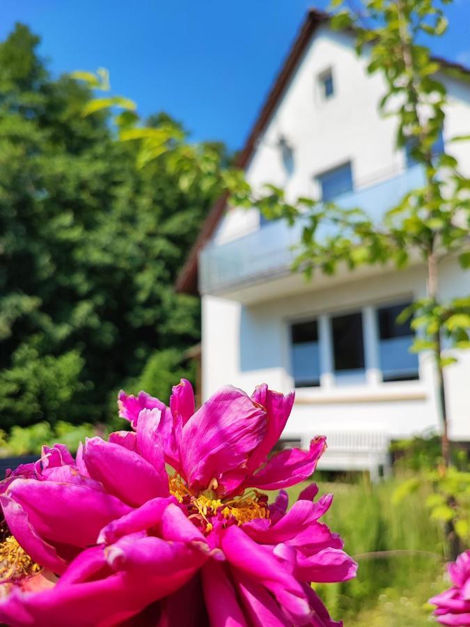 Muhrbach Ferienhaus *